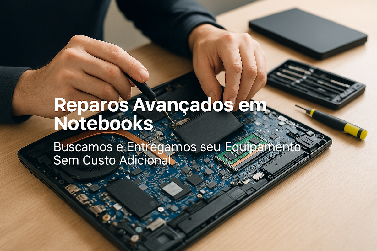 Nacional Tecnologia - Soluções Digitais - Unidade Uberlândia em Uberlândia