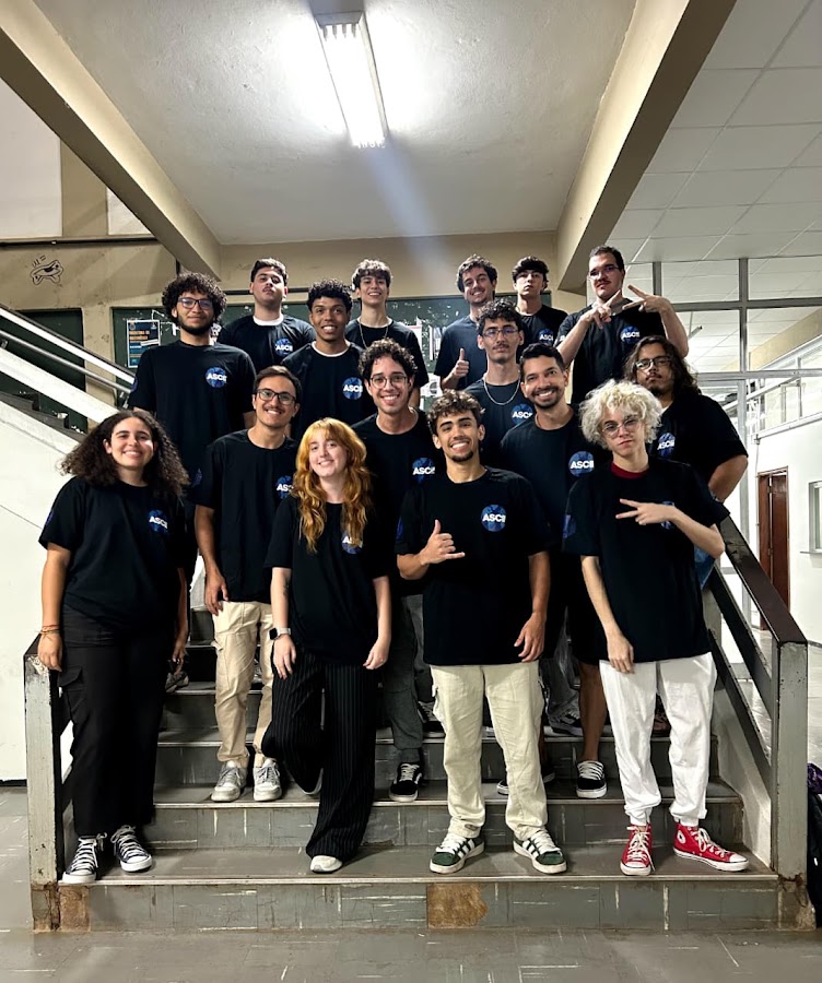 ASCII Soluções em Tecnologia em Uberlândia