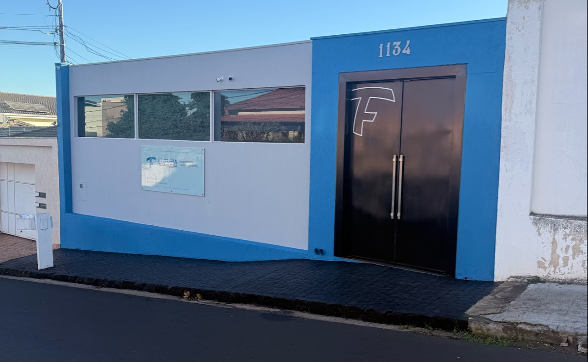 Futura Tecnologia - Produtividade e Segurança Digital em Uberlândia