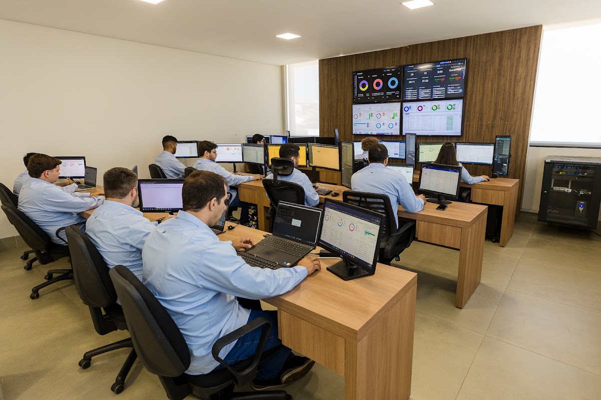 TSMIT Tecnologia & Inovação em Uberlândia