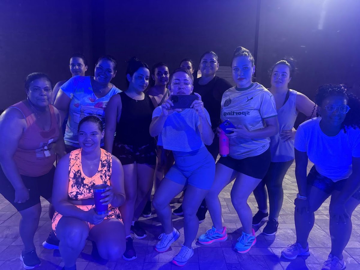Treinamento Funcional Adriana em Barra do Garças