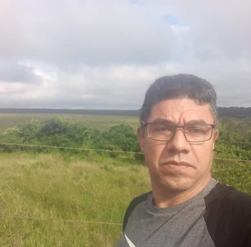 FAZ CAMPO VERDE - JANDIRA em Nova Nazaré