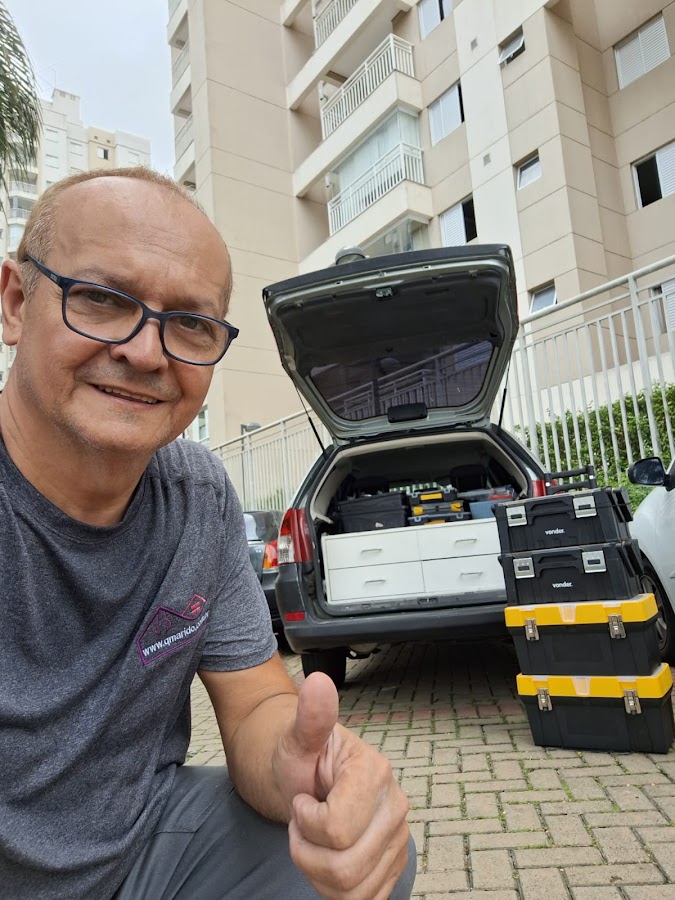 QMarido Marido de Aluguel em São Paulo