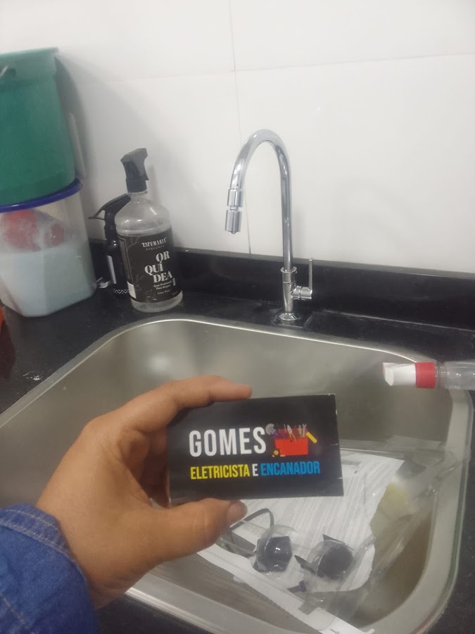 Marido de aluguel em Goiânia
