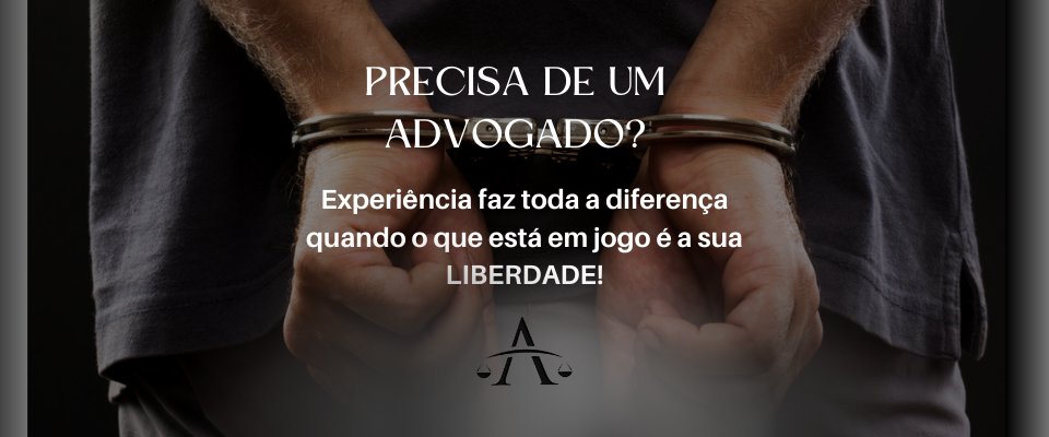 Advogado Criminalista Uberlândia (MG) - Andrade Advogados Advocacia Criminal Especializada em Uberlândia