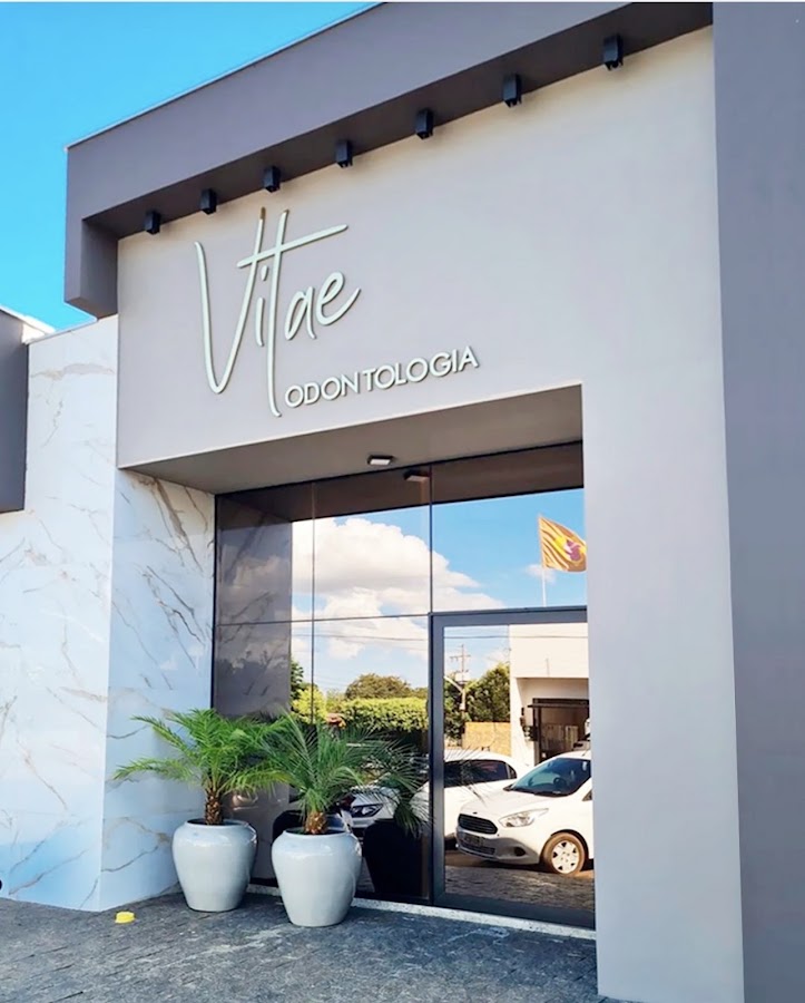 Karen Chelling Dentista em Canarana-MT em Canarana