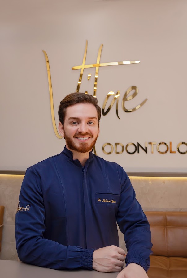 Dr. Gabriel Turra Dentista em Canarana em Canarana