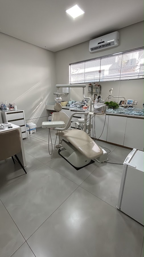 Southe Odontologia - Dentistas em Canarana em Canarana