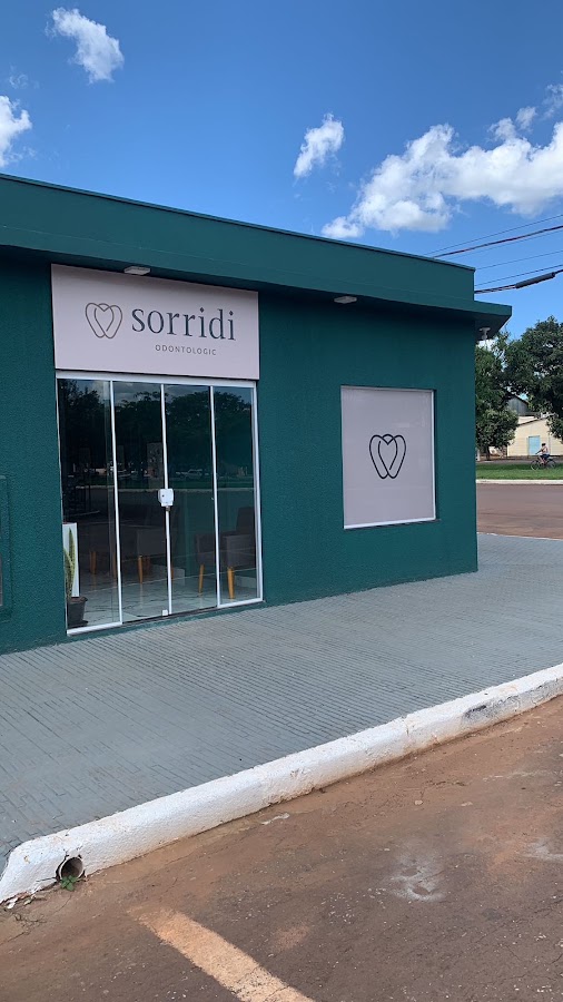 Sorridi Odontologic em Canarana