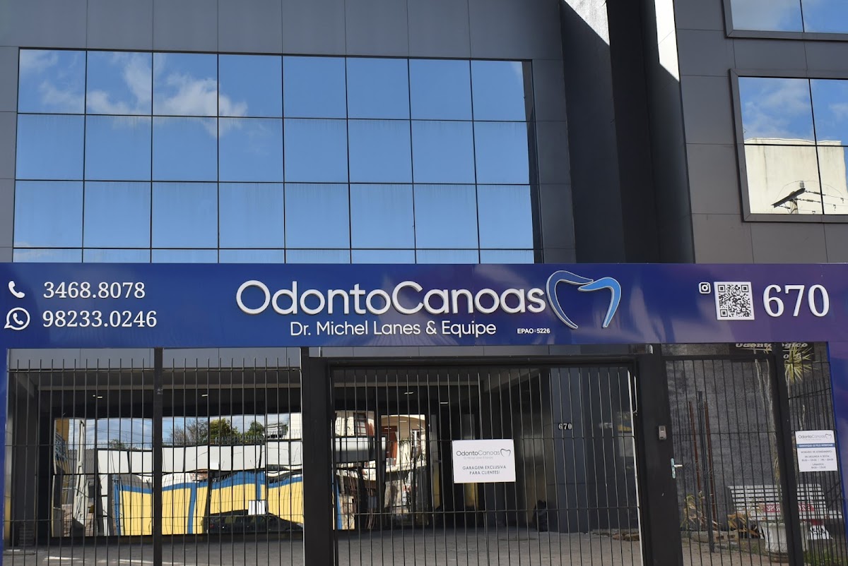 Dentista em Canoas - Odonto Canoas em Canoas