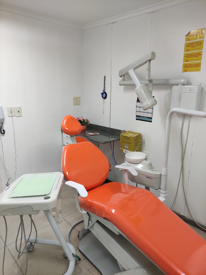 Service Odonto Ramos em Rio de Janeiro
