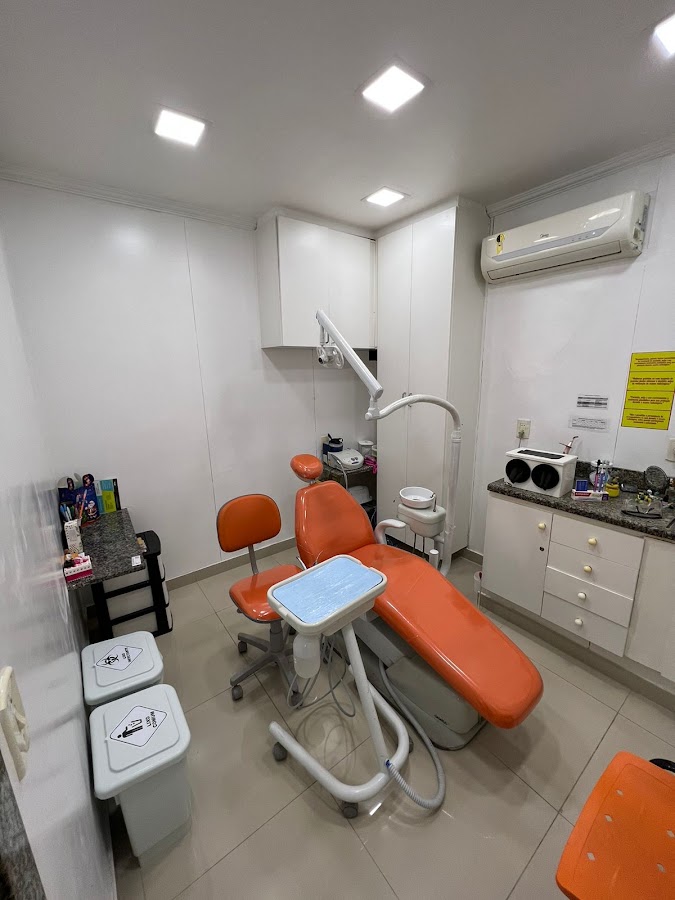 Service Odonto Bangu em Rio de Janeiro