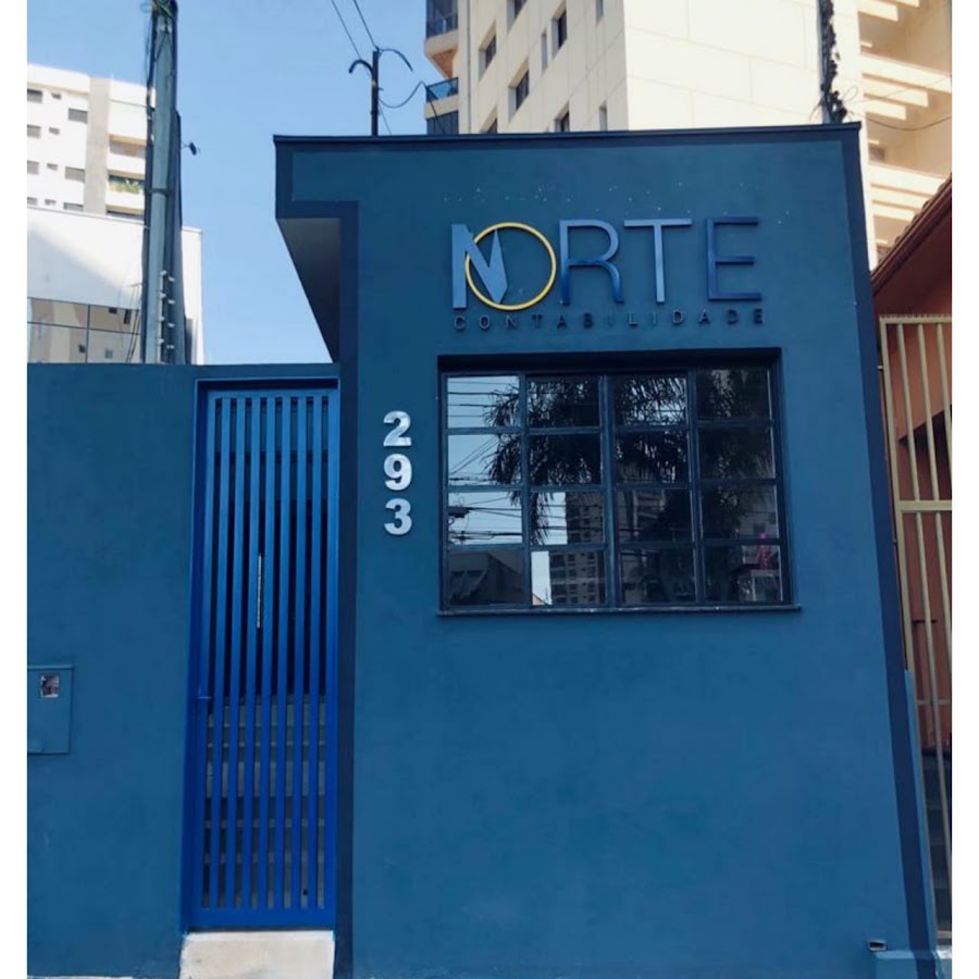 CONTABILIDADE - Norte Contabilidade Uberlândia em Uberlândia