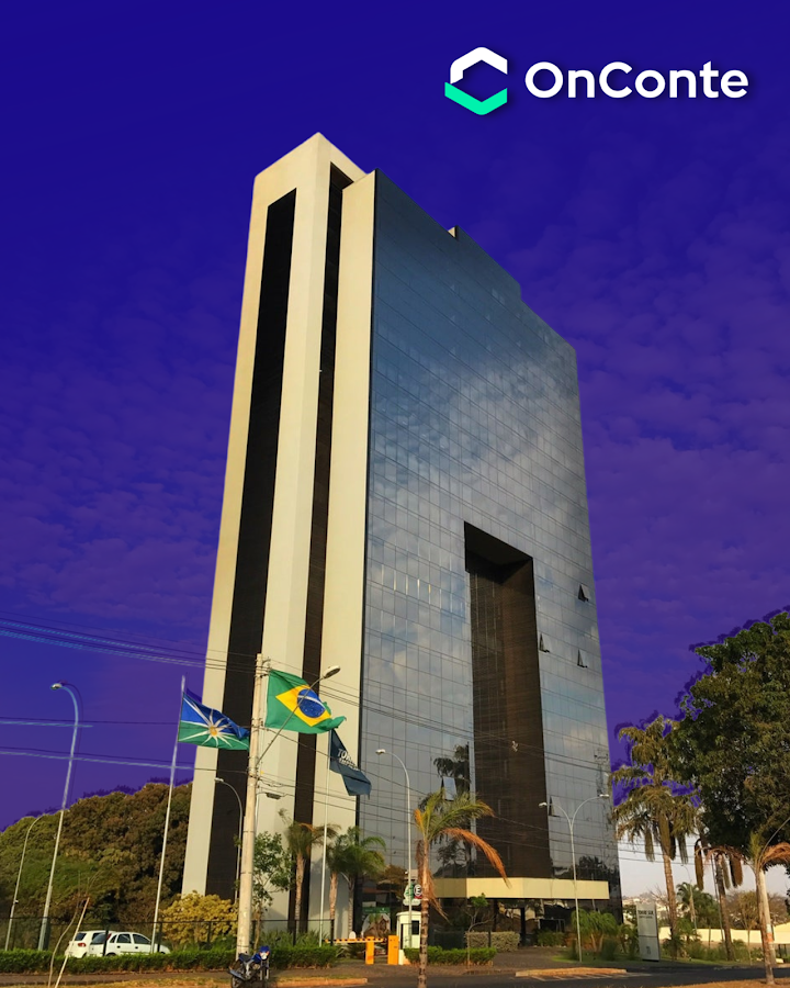 OnConte - Contabilidade Online em Uberlândia