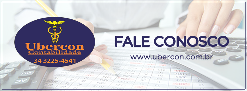 Ubercon Contabilidade em Uberlândia