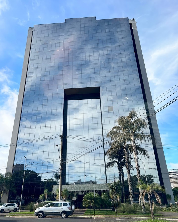 Ubercentral Soluções em Uberlândia
