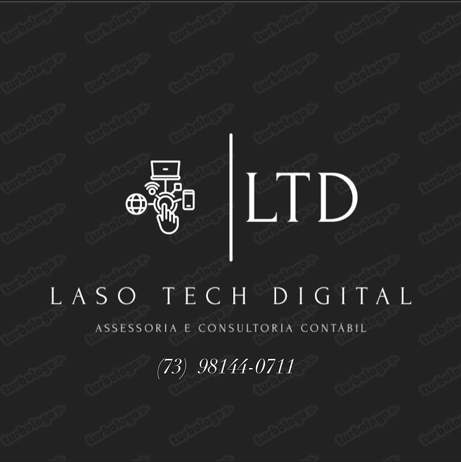 LASO TECH - CONTABILIDADE DIGITAL em Uberlândia