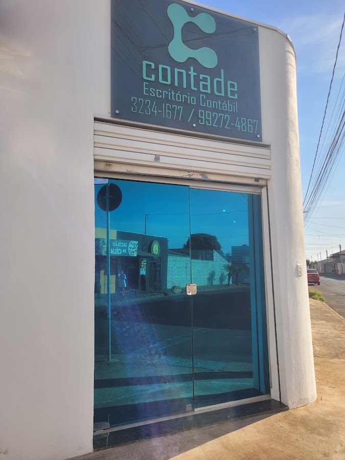 Contade Escritório Contábil em Uberlândia