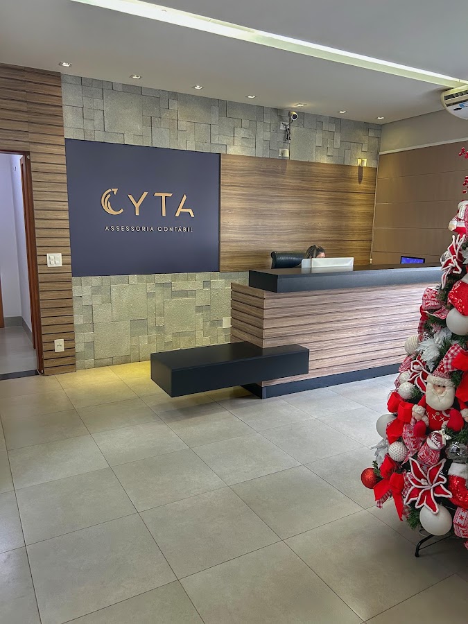 Cyta Contábil – Contabilidade em Uberlândia em Uberlândia