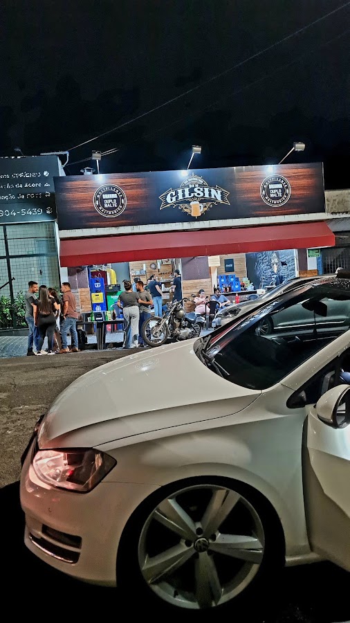 Bar do Gilsin em Uberlândia