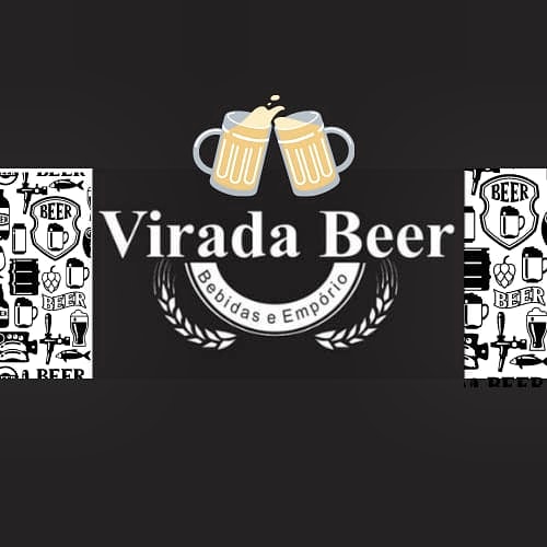 Virada beer em Uberlândia