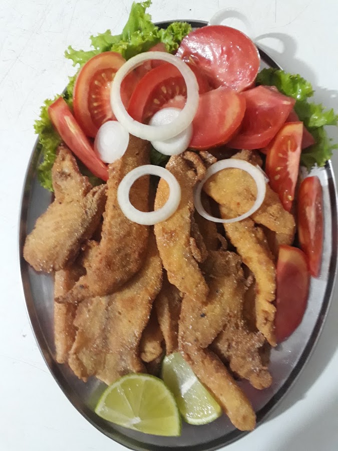 Bar Dos Ämigos em Uberlândia