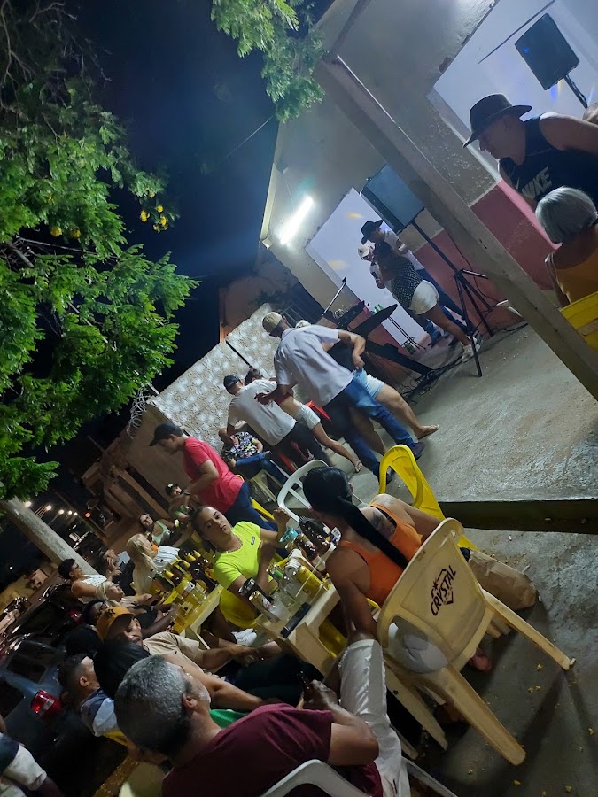 BAR DA VERA em Uberlândia