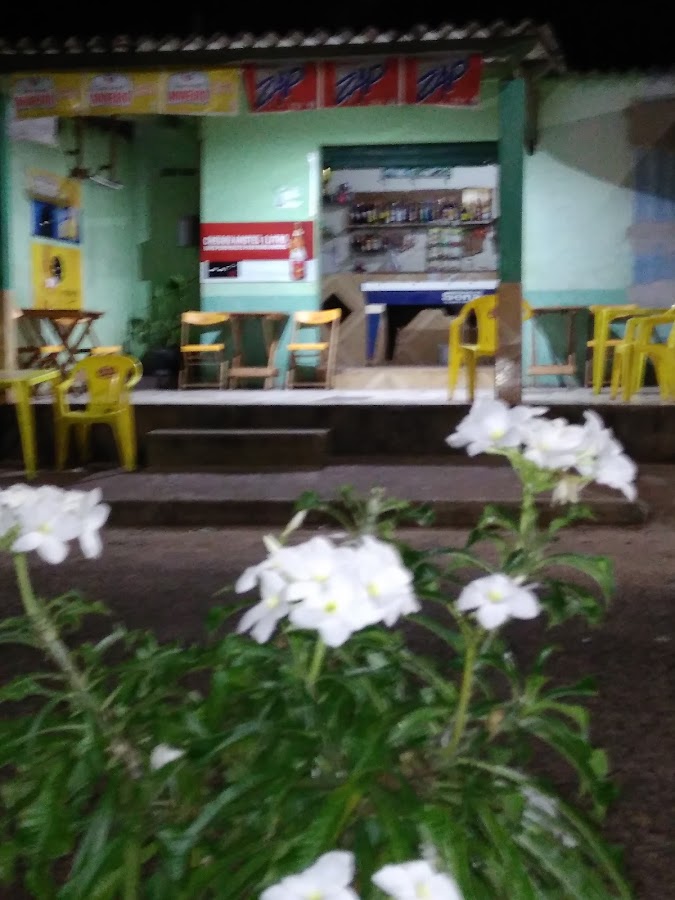 Bar da Fabiana em Uberlândia