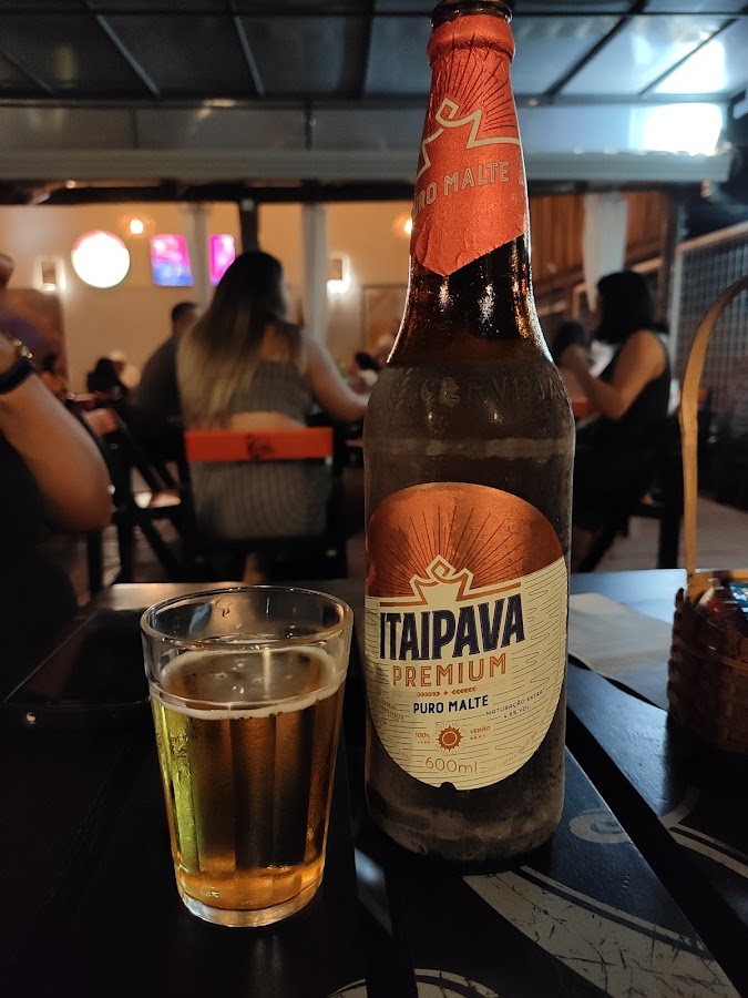 Sunset Bar em Uberlândia