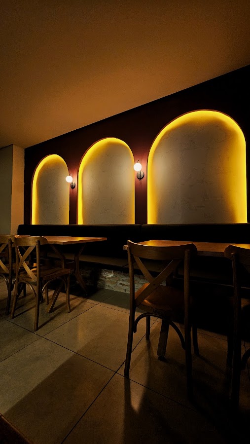 Bendito Parrilla Bar em Belo Horizonte