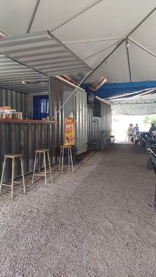 Bar & Lanchonete Saleiro em Água Boa