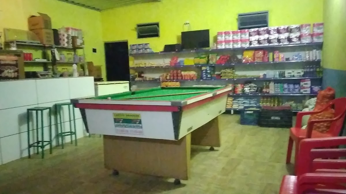 bar do cido em Rio do Pires