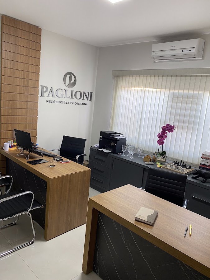 Paglioni Advogados | Advogado Uberlândia em Uberlândia
