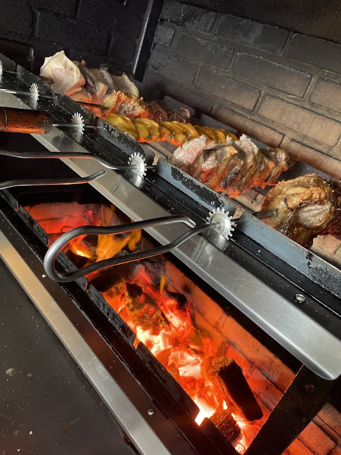 Parreira Restaurante e Buffet em Uberlândia