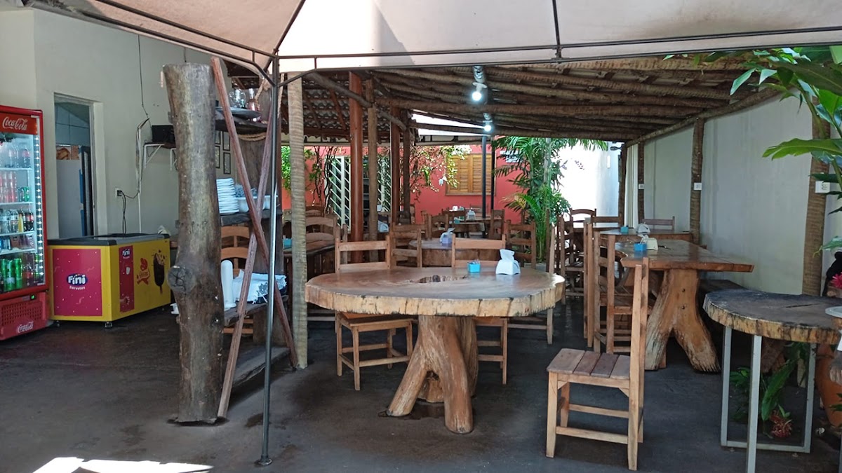 Restaurante Glória em Uberlândia