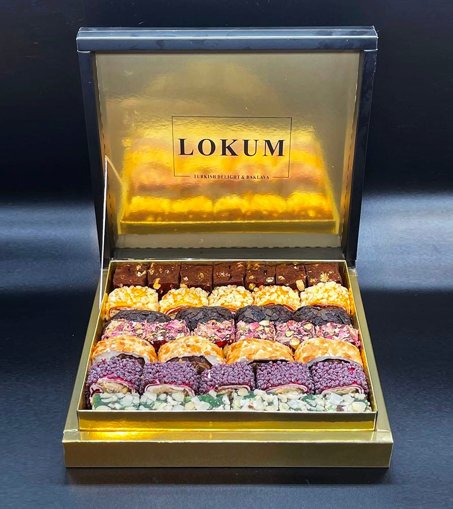 Lokum em Santa Bárbara