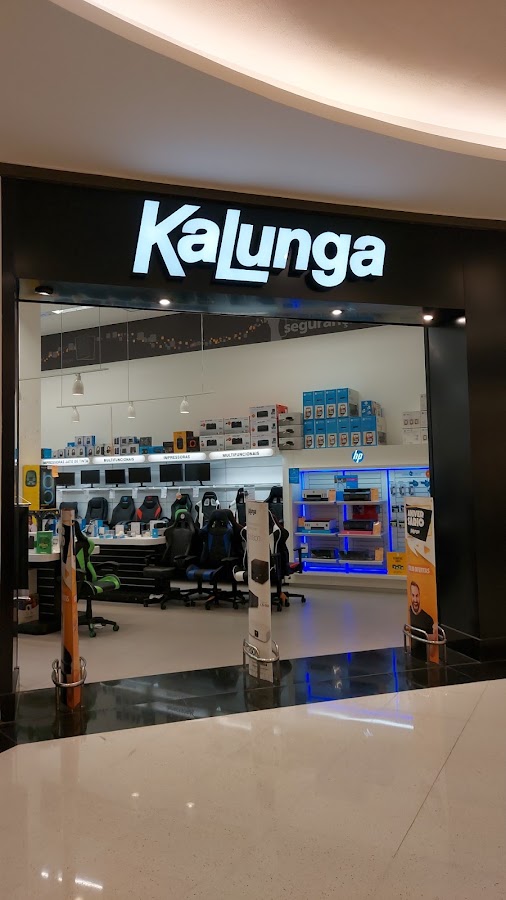 Kalunga - Uberlândia em Uberlândia