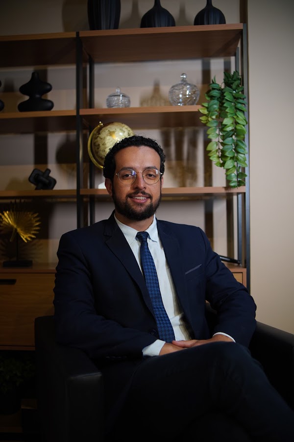 Escritório de Advocacia Suriany Henrique e Associados em Anápolis