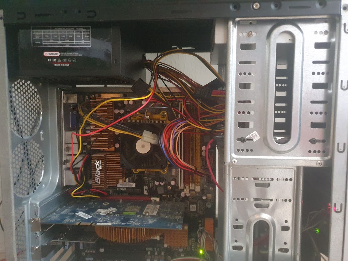 USnotebook Assistência Técnica Especializada Em Notebook. em Uberlândia
