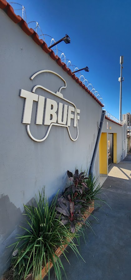 TIBUFF - PC Gamer e Informática em Uberlândia