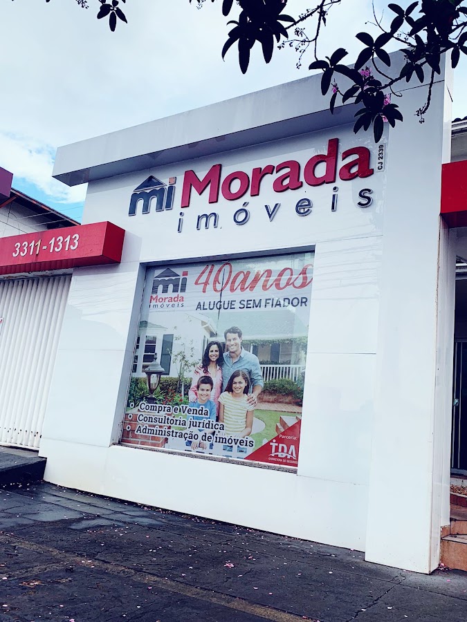 Morada Imóveis em Anápolis