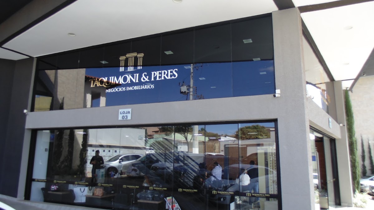 Taquimoni & Peres em Anápolis