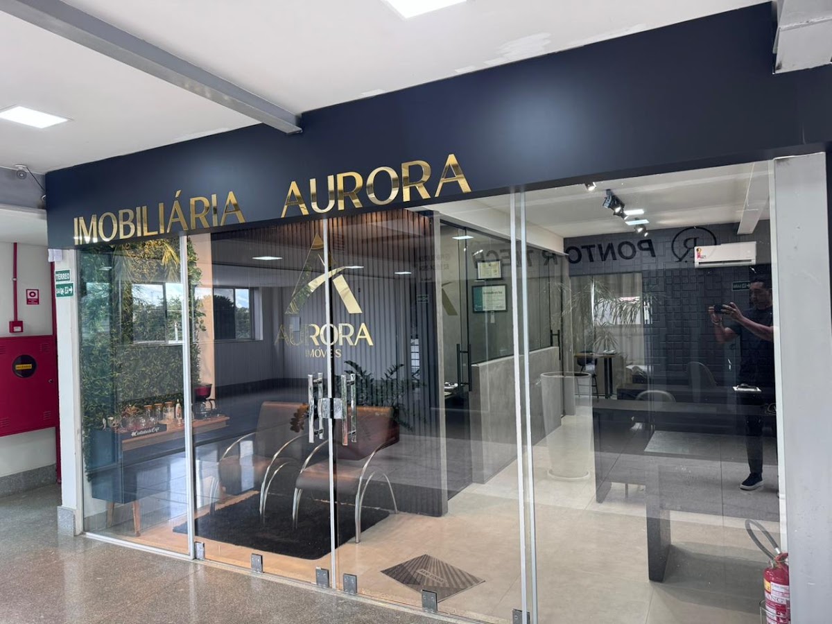 Imobiliária Aurora em Anápolis