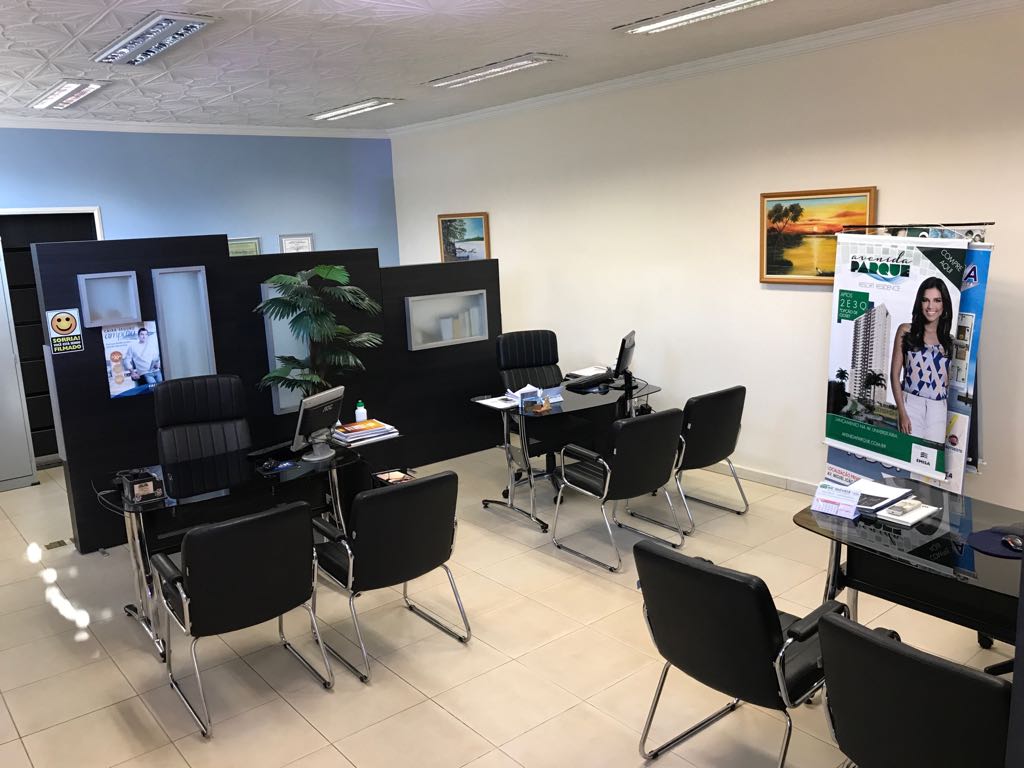 Imobiliária WE IMÓVEIS em Anápolis