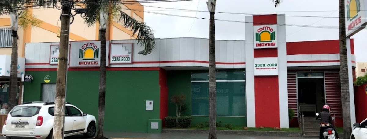 Carmo Imoveis em Anápolis