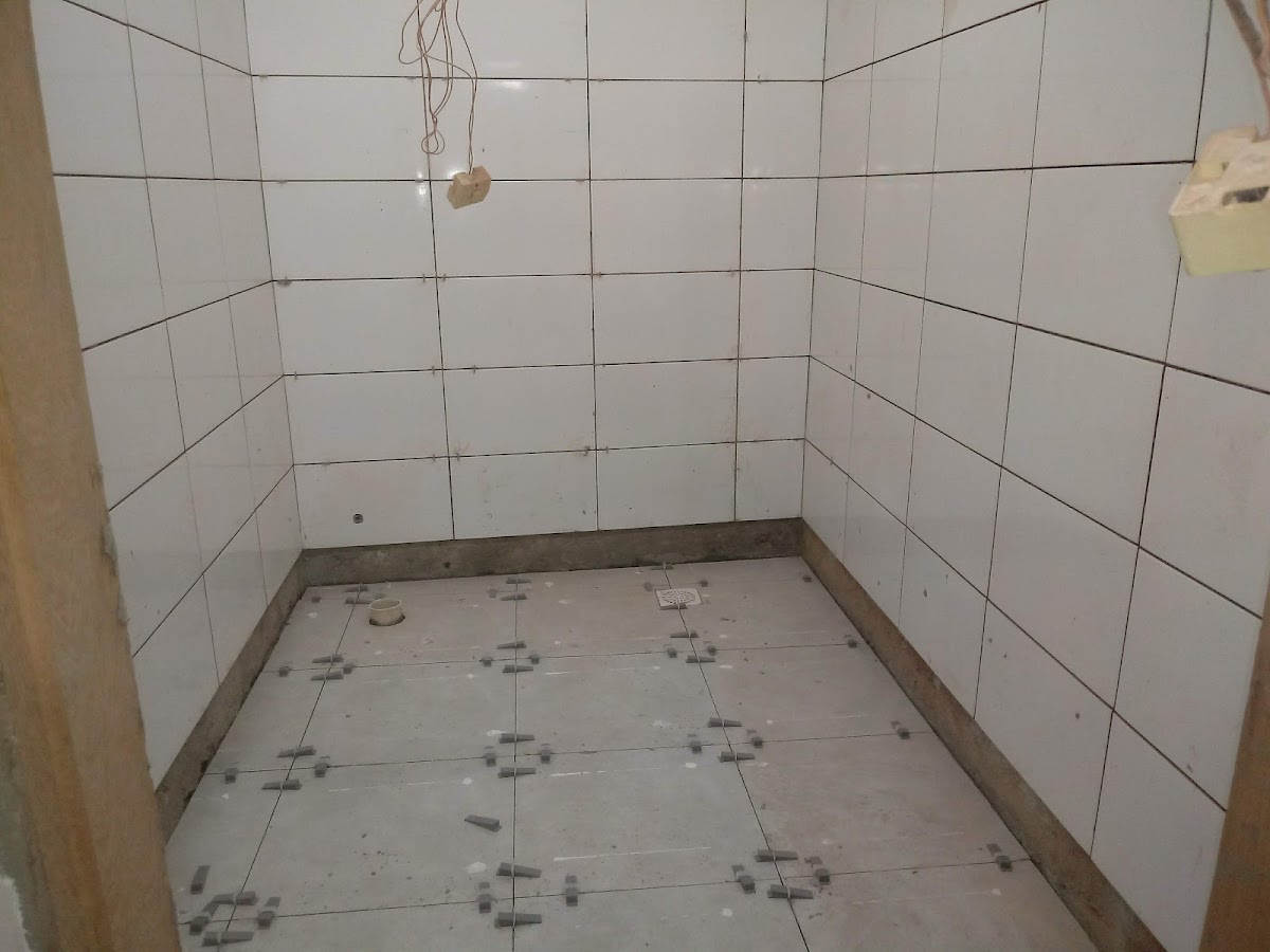 Marido de aluguel / Prestador de serviço residencial e predial / Faz tudo / Pedreiro / Nerivaldo em Anápolis