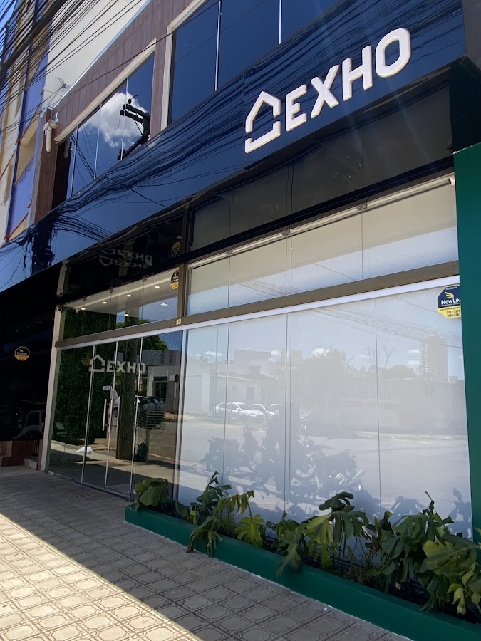 EXHO Imóveis em Anápolis