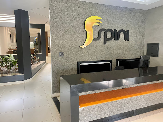 Spini Negócios Imobiliários em Uberlândia