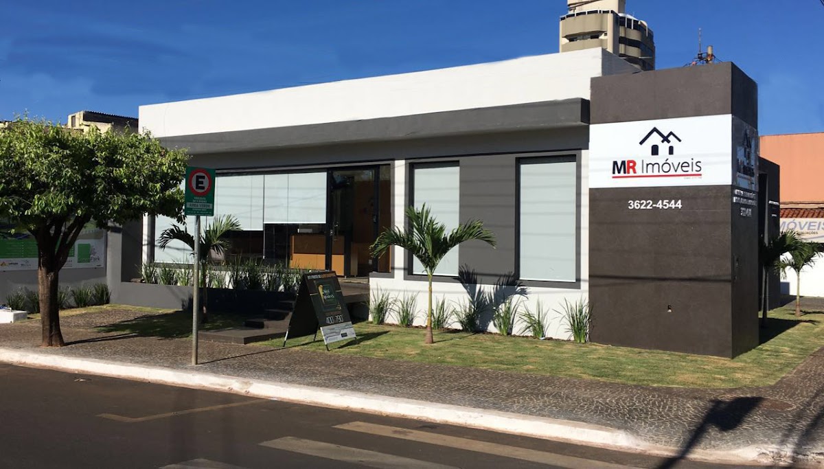 MR Imóveis em Rio Verde