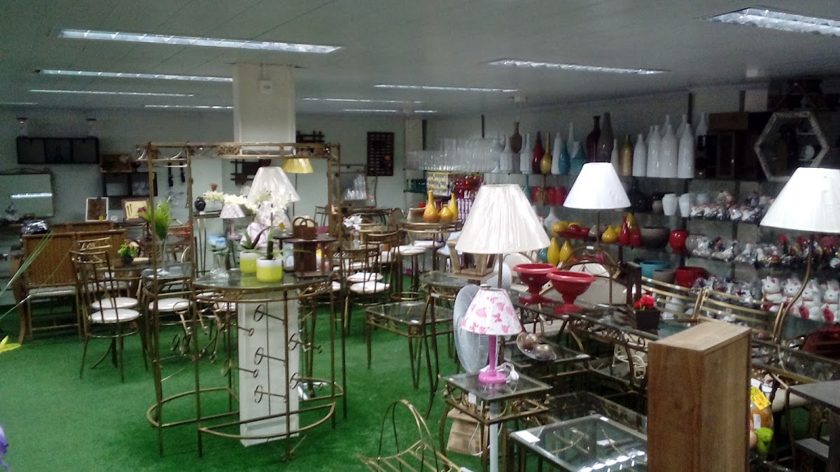 Casa & Cozinha em Anápolis